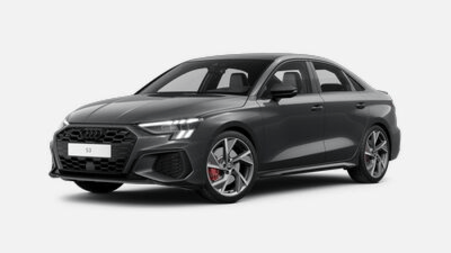 Audi S models 2024 offer