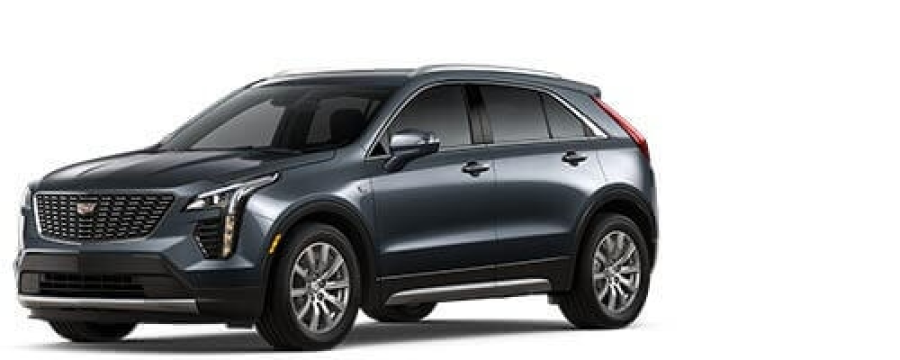 Cadillac XT4, XT5, XT6, and Escalade 2024 new offer