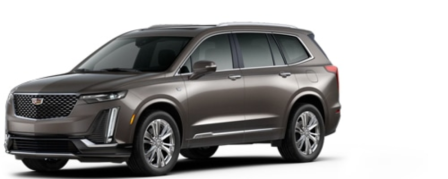 Cadillac XT6 2023 offer