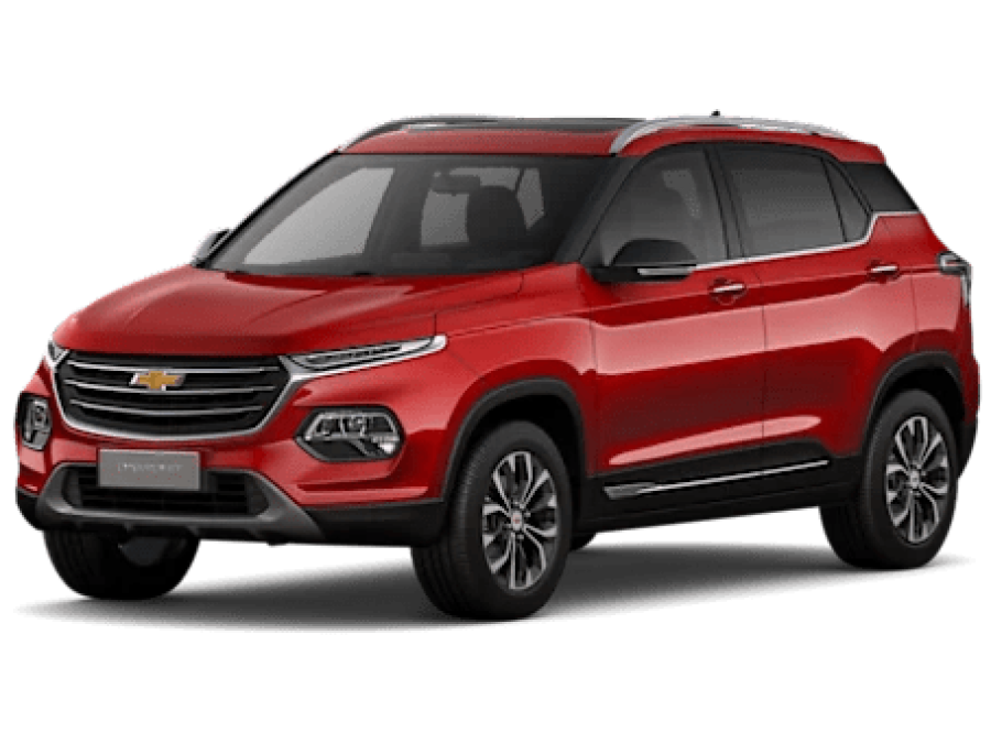 Chevrolet Groove 2024 Offer