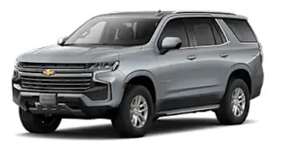 Chevrolet Tahoe 2024 New offer