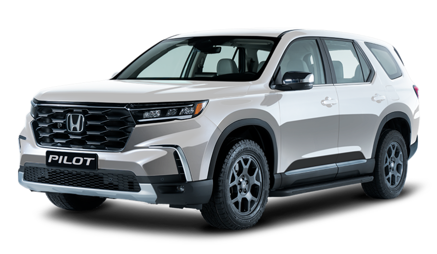 عرض مجموعة هوندا SUV 2024