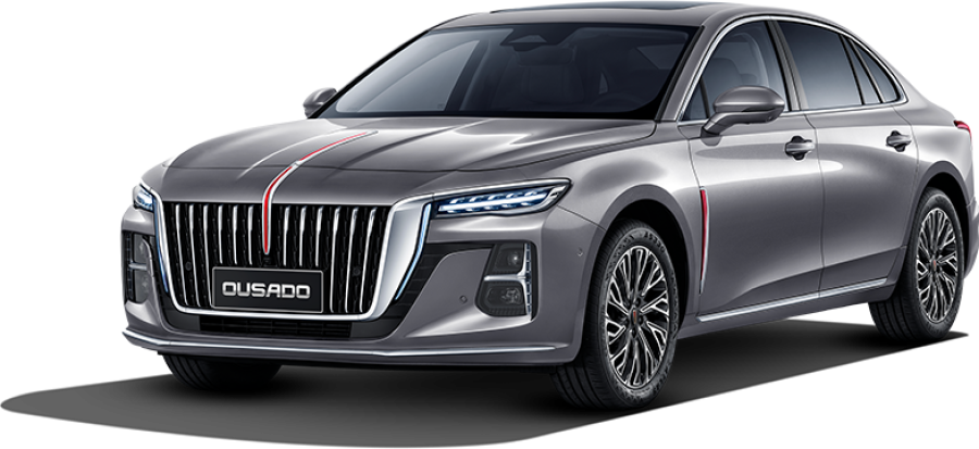 Hongqi Ousado 2024 Offer