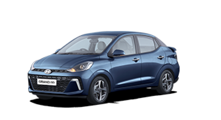 Hyundai Grand i10 2024 Offer