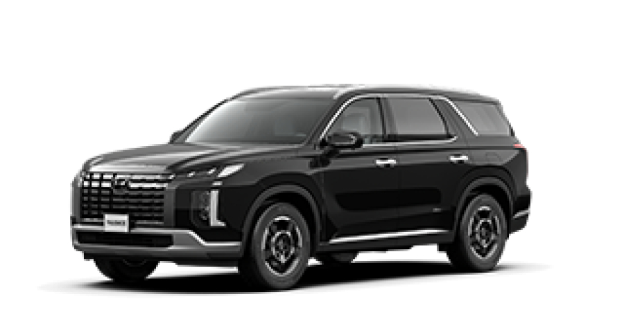 Hyundai Palisade 2025 Special offer