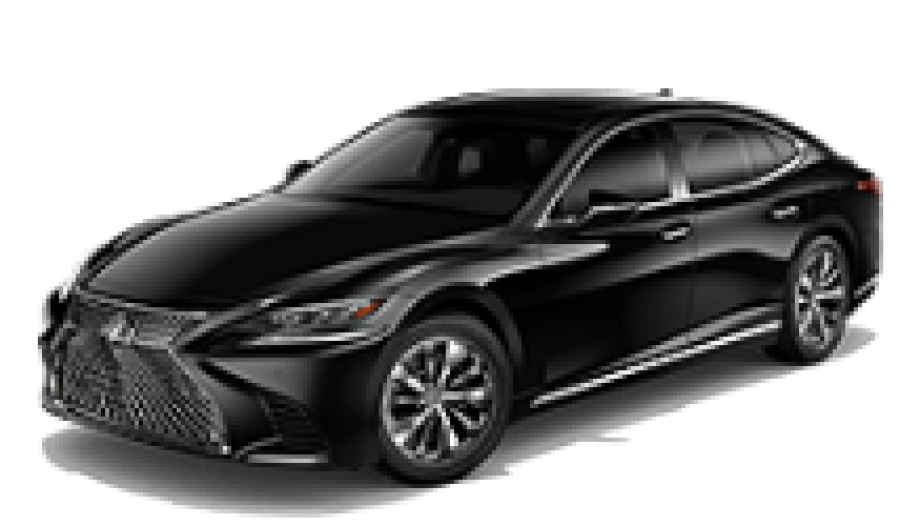 Lexus LS 2023 Special offer