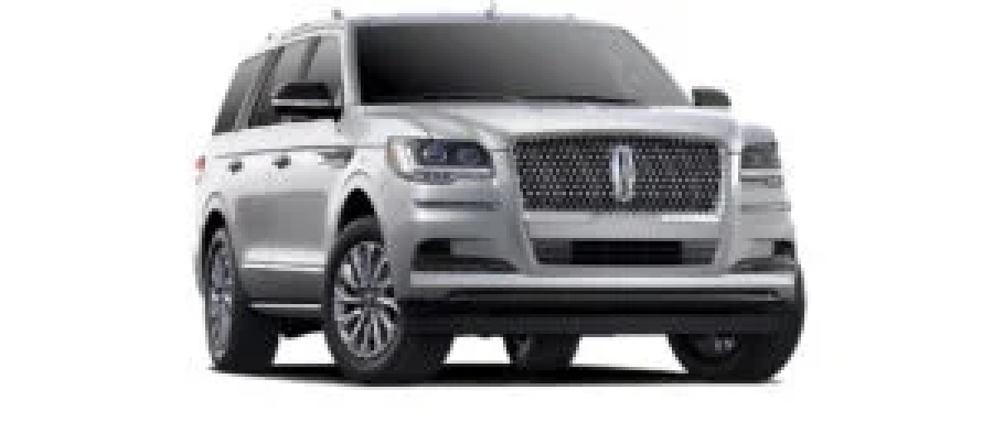 Lincoln Navigator 2023 Offer