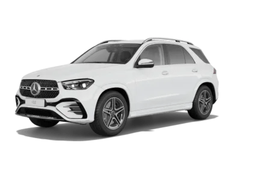 Mercedes-Benz GLE 450, AMG GLE 53 coupe and GLS 450 monthly installment offer