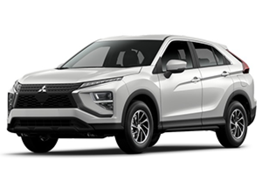 Mitsubishi Eclipse cross 2024 offer