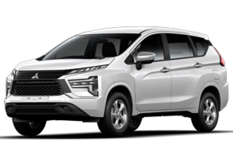 Mitsubishi Xpander 2024 special offer