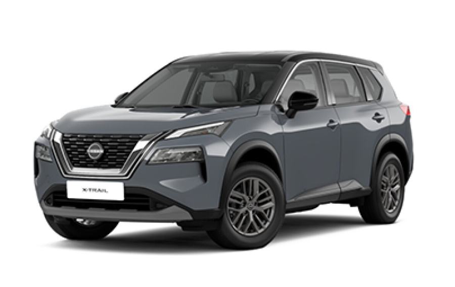 Nissan X-Trail 2024 offer