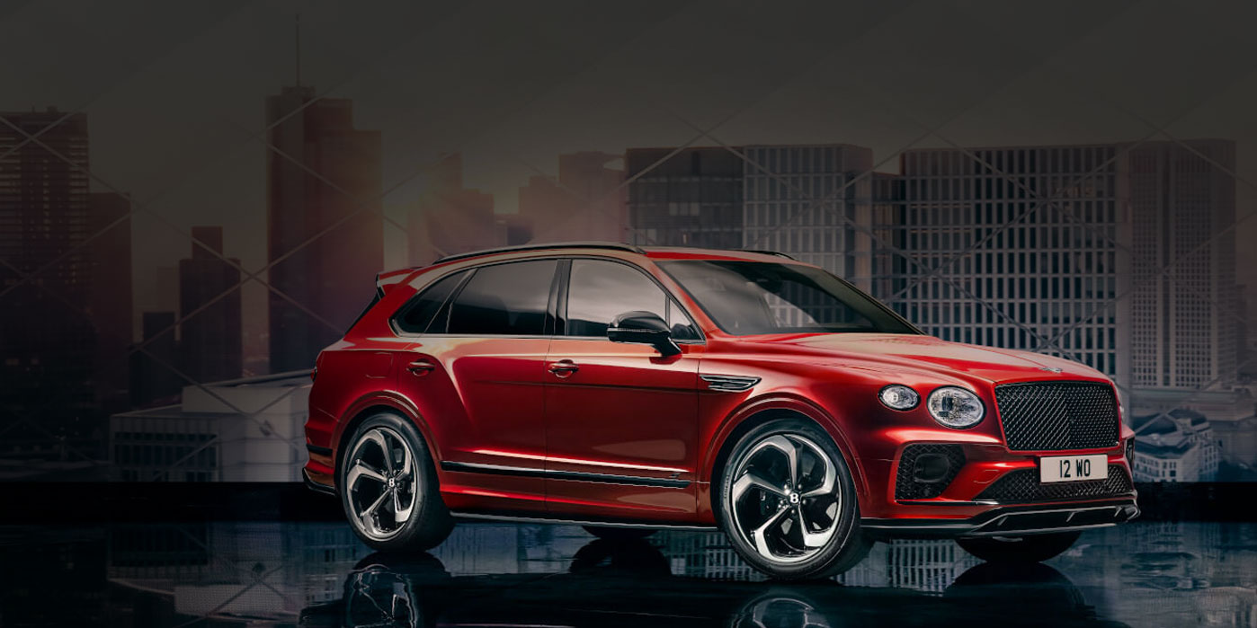 Prices and Specifications for Bentley Bentayga S 2021 in UAE | Autopediame