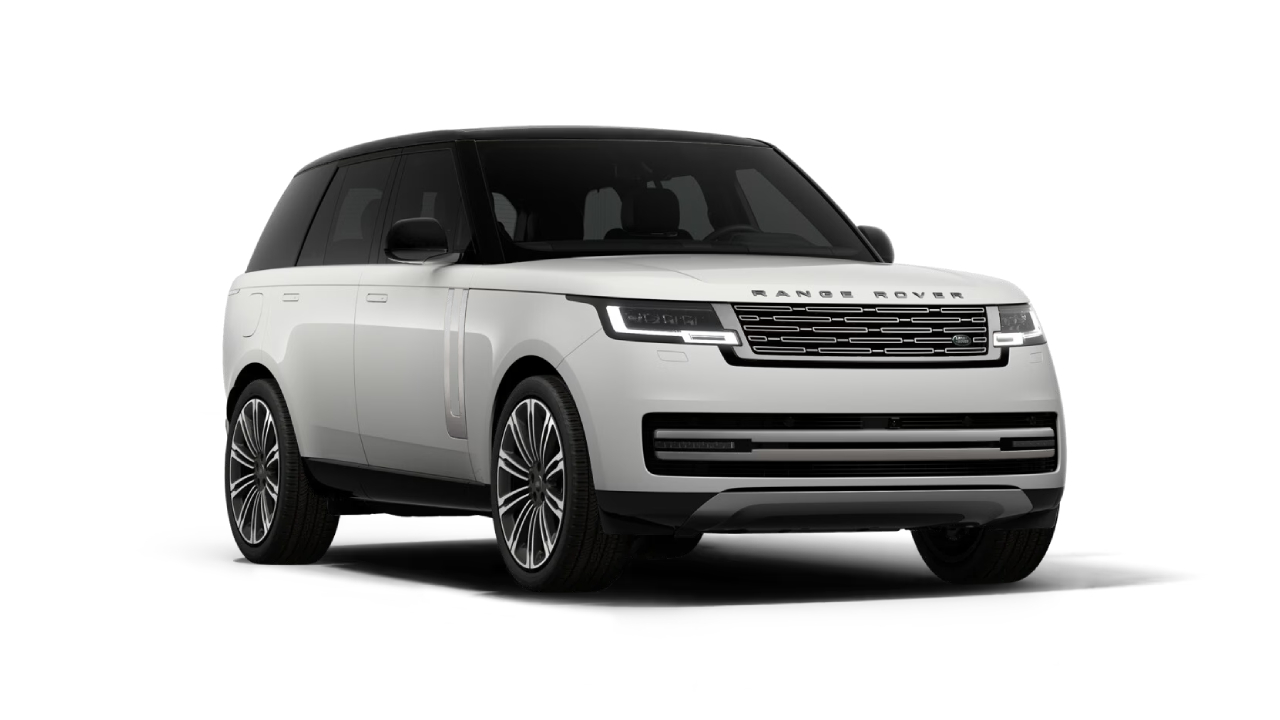 49037 Photo Exterior Land Rover Range Rover 2025 in UAE