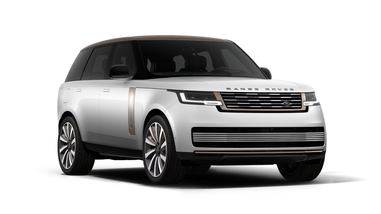 49023 Photo Exterior Land Rover Range Rover SV 2025 in UAE