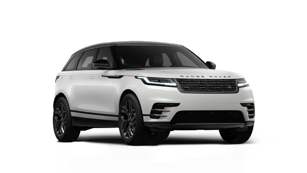 51991 Photo Exterior Land Rover Range Rover Velar 2025 in UAE