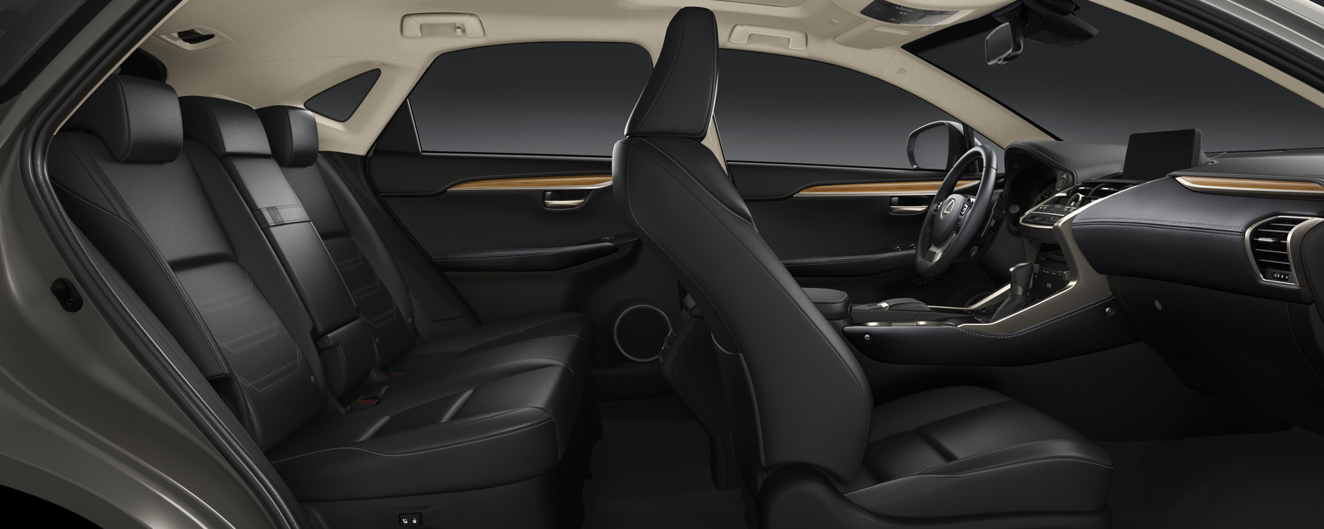 Lexus Nx 21 Models And Trims Prices And Specifications In Saudi Arabia Autopediame