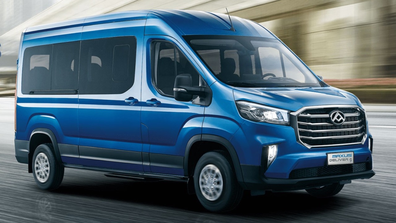 Prices and Specifications for Maxus V90 2024 in Saudi Arabia | Autopediame