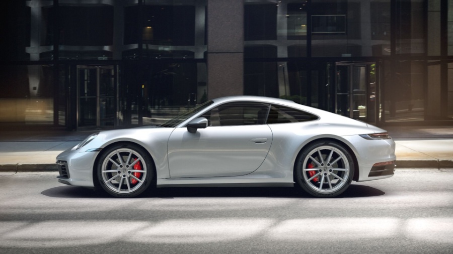 Prices and Specifications for Porsche 911 Carrera S 2021 in Saudi ...