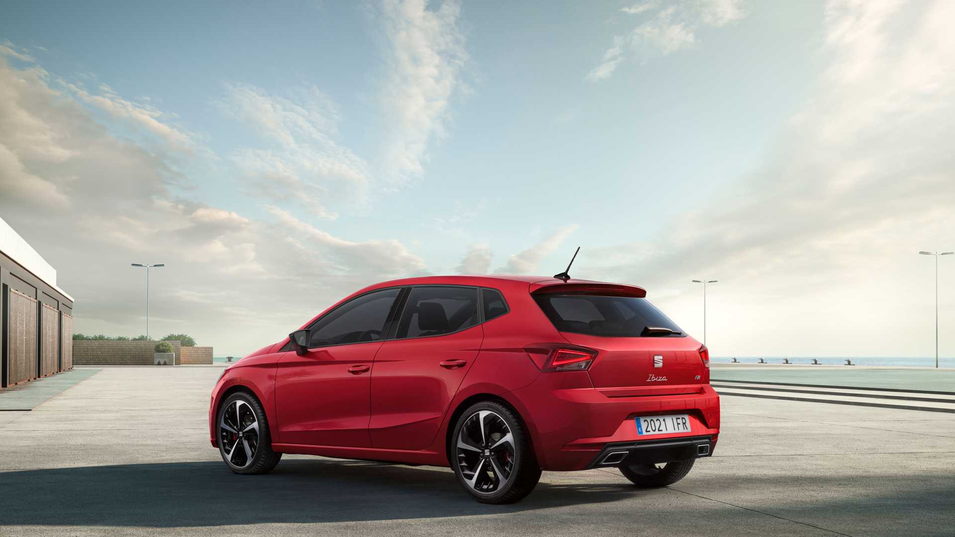 SEAT Ibiza 2022 models and trims, prices and specifications in
