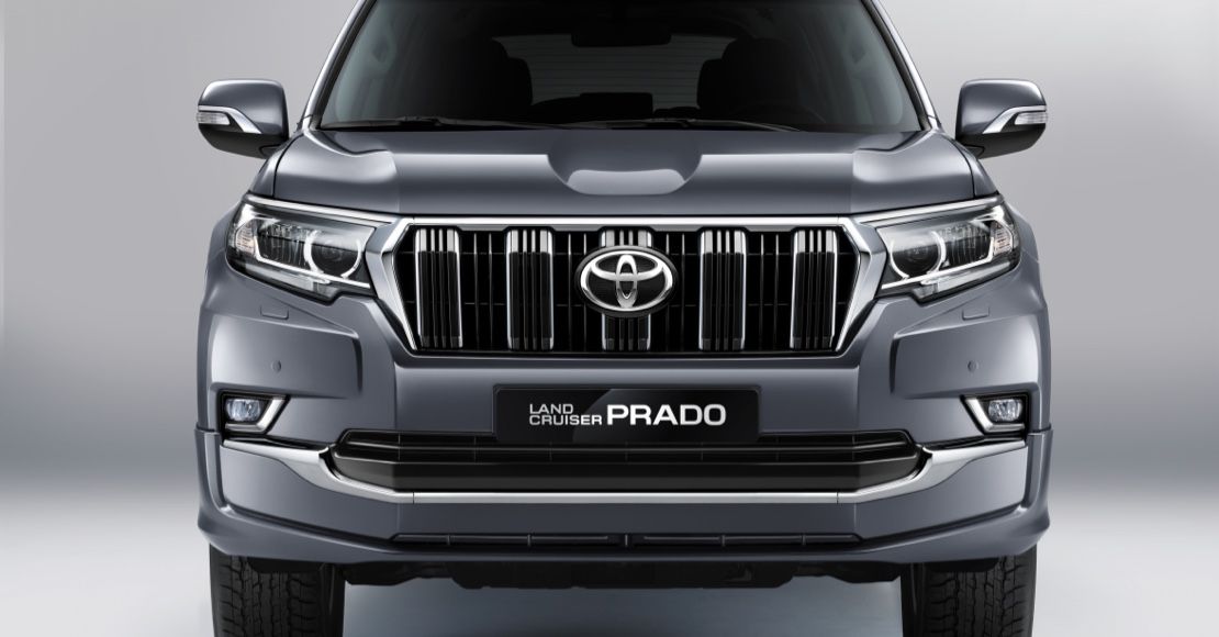 Toyota Prado 22 Models And Trims Prices And Specifications In Saudi Arabia Autopediame