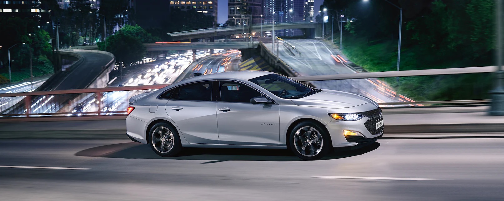 2493 Photo Exterior Chevrolet Malibu LT 1.5 2021 in Saudi Arabia